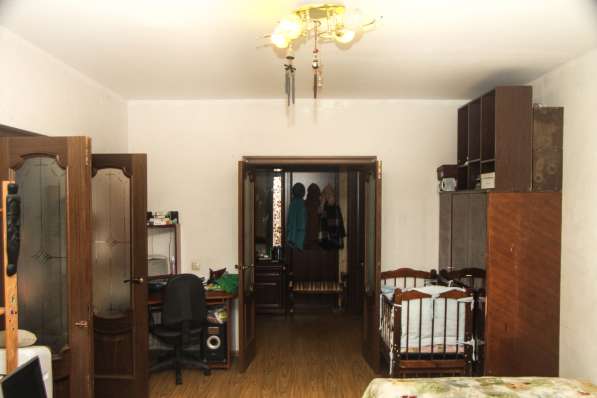 Двухкомнатная квартира в Красногорске в Красногорске фото 5