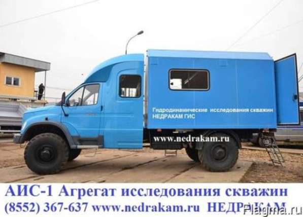 ГАЗ АИС-1