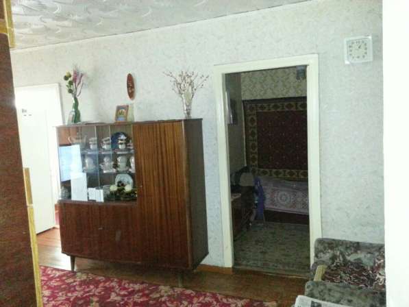 Продам 3-х комнатную квартиру в Оренбурге фото 13