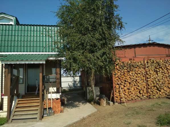 Дом и дачный комплекс продаю в Улан-Удэ фото 4