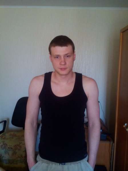 Виктор, 27 лет, хочет познакомиться в Волгограде фото 4
