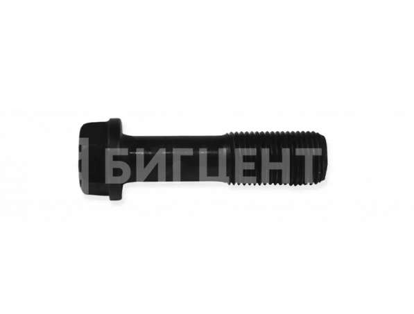 Болт шатунный (M16*60)