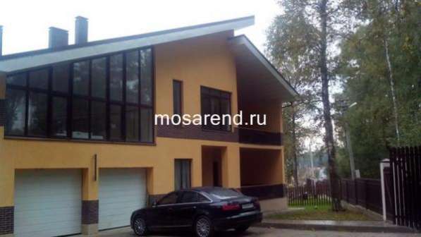Сдается дом N 23346 на 80 мест, Калужское шоссе,5 км от МКАД в Москве фото 10