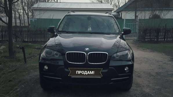 BMW, X5, продажа в г.Алматы в фото 5