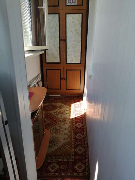 Продам 2х комнатную квартиру отличной планировки в Оренбурге фото 10