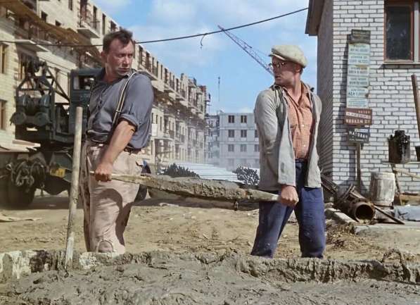 Ремонт от бригады &laquo;Ух&raquo; в Москве фото 5