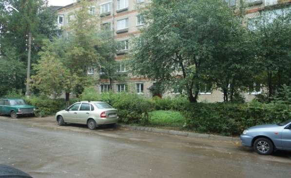 Продам однокомнатную квартиру в Подольске. Жилая площадь 31 кв.м. Этаж 1. Дом кирпичный. в Подольске