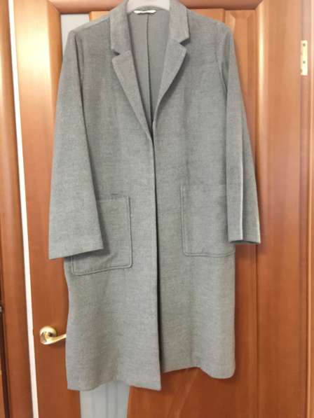 Продам пальто-халат H&M в Щелково фото 5
