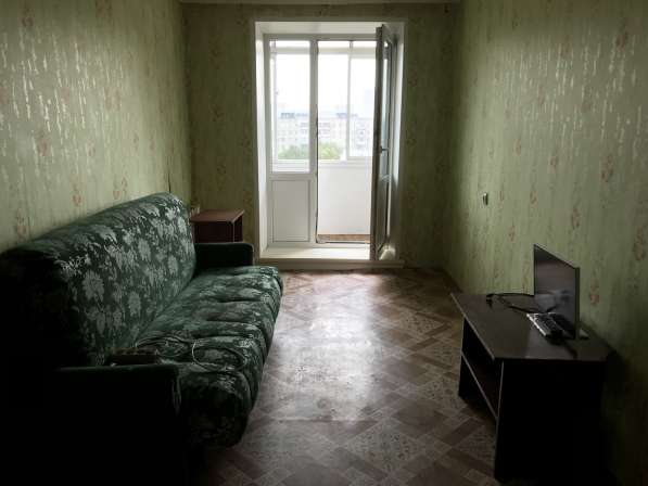 3к квартира Широкая 17 в Новосибирске фото 12