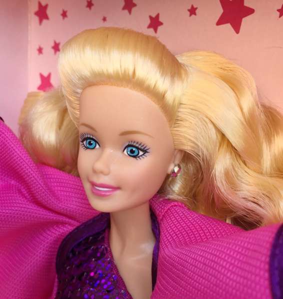 Куколка Барби (Barbie dream date), Gold label, 2015 в Глазове фото 9