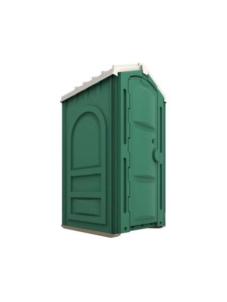 Новая туалетная кабина Ecostyle - экономьте деньги!Ереван
