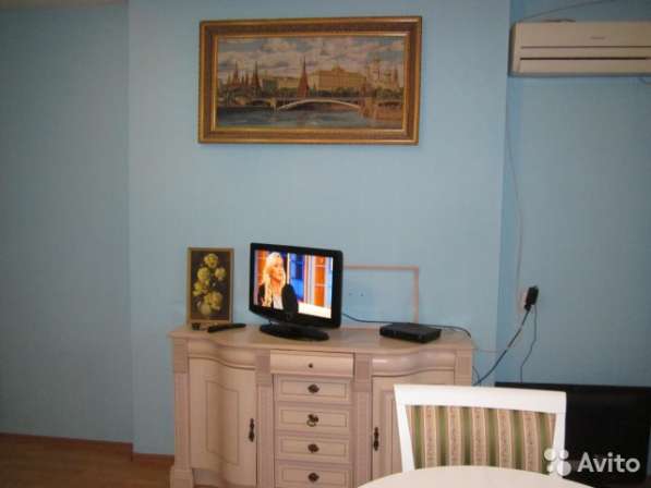 2-комнатная квартира с ремонтом (ул. Желябова) в Таганроге фото 3
