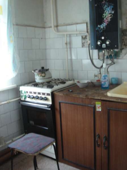 Продажа трехкомнатной квартиры на Байкальской, 4 в Оренбурге фото 9