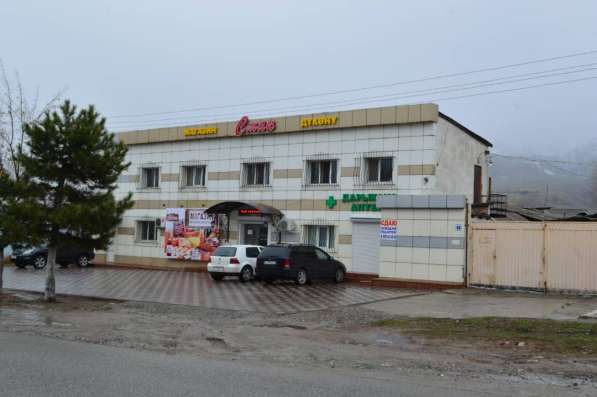 Продается двухэтажное помещение с действующими бизнесами в фото 3