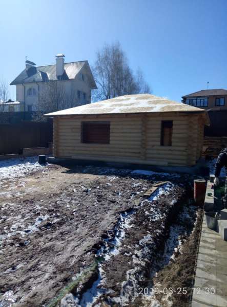 Строительно-ремонтные работы в Чехове фото 18