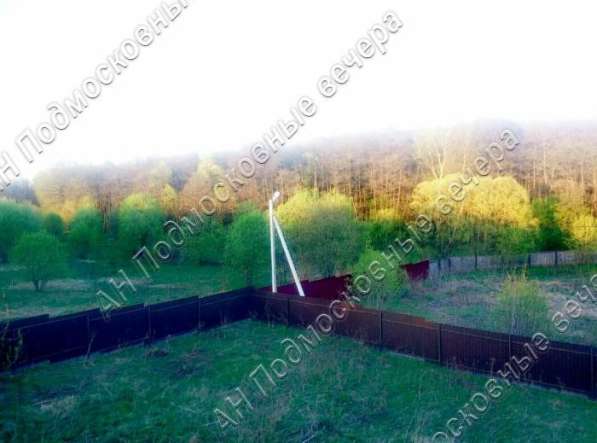 realty_mapper3.plot_in_locationИндивидуальное жилищное ст-во. Есть Электричество, Газ. в Москве фото 83