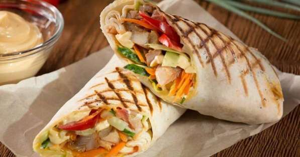 Мексиканское кофе в Красноярске фото 5