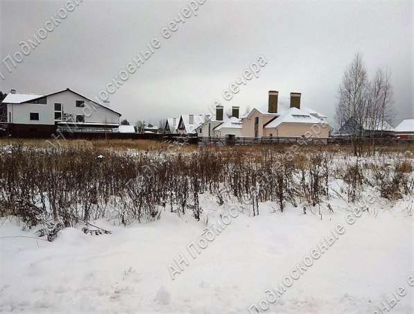 realty_mapper3.plot_in_locationСадовое некоммерческое тов-во. Есть Электричество, Водопровод. в Москве