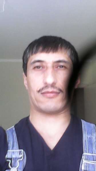 Мухаммад, 43 года, хочет пообщаться