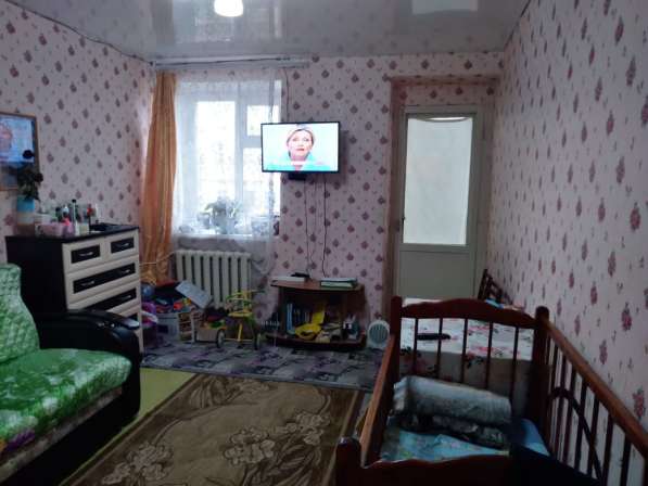 Продажа квартиры в с. Мишкино в Уфе фото 16