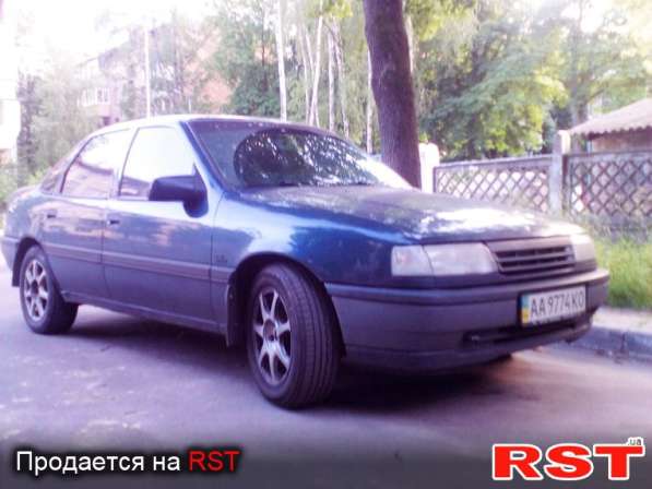 Opel, Vectra, продажа в г.Киев в фото 3