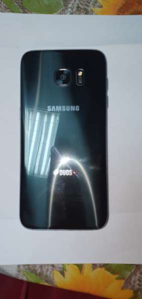 Samsung Galaxy s 7 edge в Таганроге фото 6