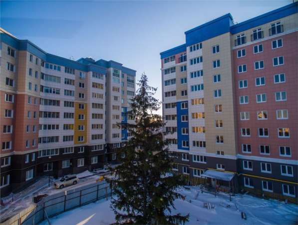 Продам однокомнатную квартиру в Тверь.Жилая площадь 22 кв.м.Этаж 1.Дом монолитный. в Твери фото 40