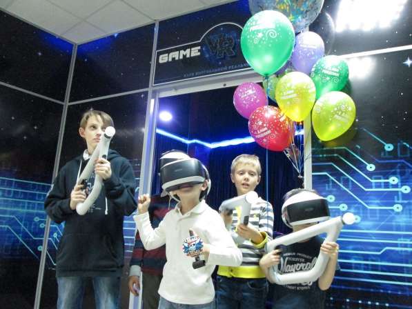 Подарочные сертификаты - дарите радость и удовольствие в Хабаровске фото 26