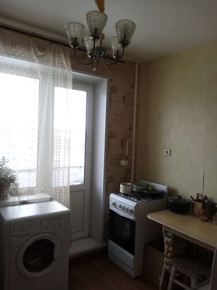 Продажа квартиры заречная в Ульяновске фото 4