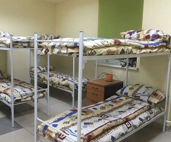 Кровати двухъярусные в Котовске фото 3