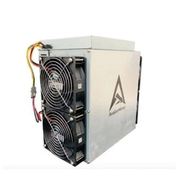 Avalon Miner A1246 85 Th/s