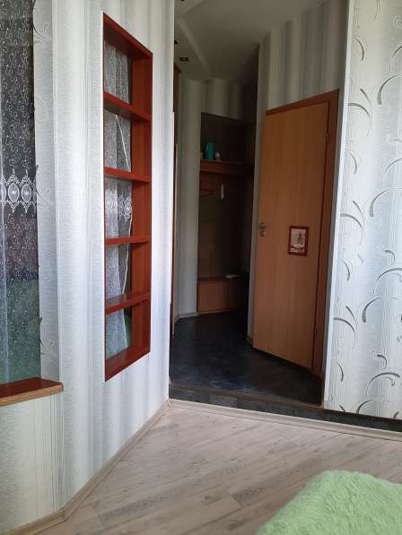 Центр. Своя однокомнатная квартира, по ул. Демидова-11а в Севастополе фото 16