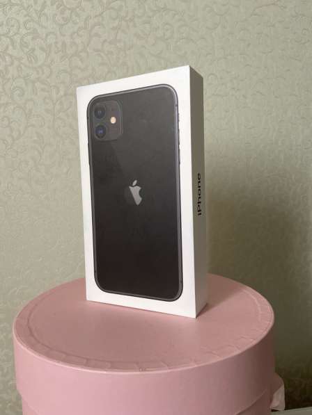 IPhone 11 в Санкт-Петербурге