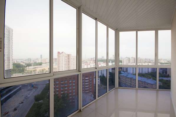 Продам лучшую квартиру в городе в перспективном районе в Екатеринбурге фото 12