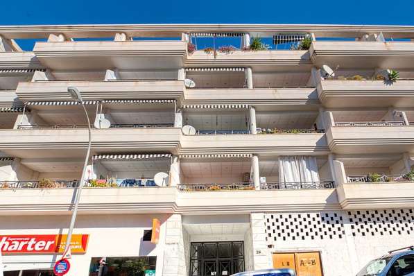 Недвижимость в Испании, Квартира рядом с морем в Кальпе в 