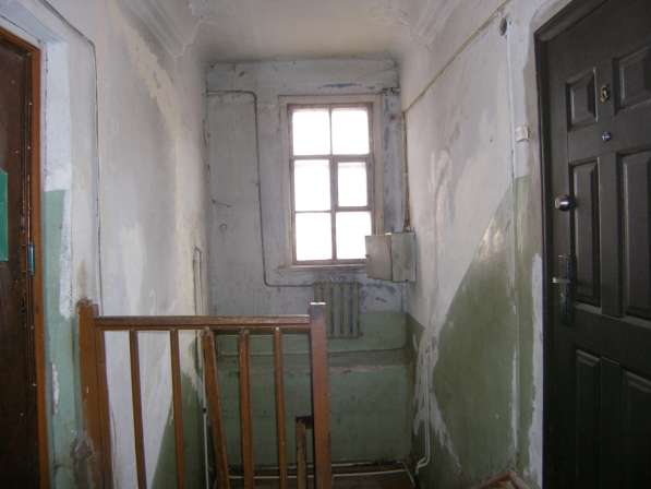 Продается двухкомнатная квартира на улице Первомайской, д. 1 в Переславле-Залесском фото 5