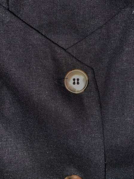 Летнее черное платье Asos в Санкт-Петербурге фото 3