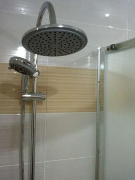 Ванная комната, кухня, туалет под ключ в фото 19