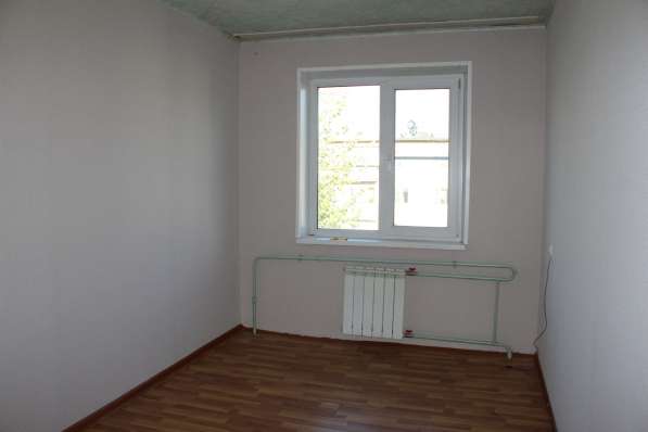 Продается двухкомнатная квартира в Челябинске фото 5