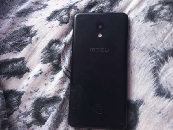 Не рабочий телефон MEIZU