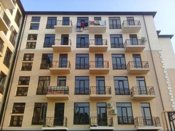 Продажа квартиры ЖК Барселона-6 в Сочи фото 14