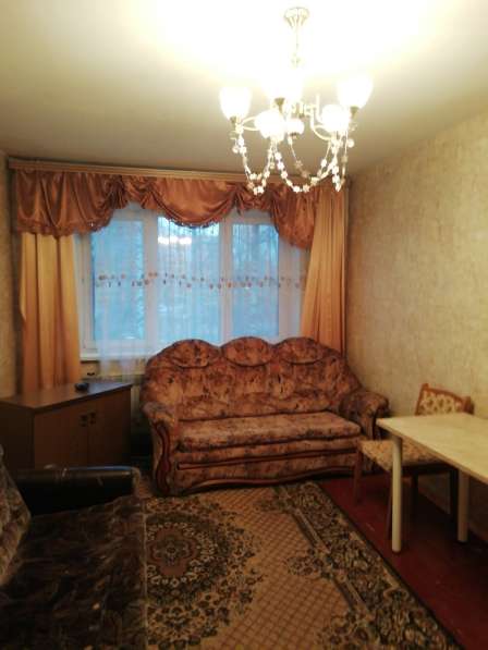 2-к квартира, 47 м2, 3/5 эт