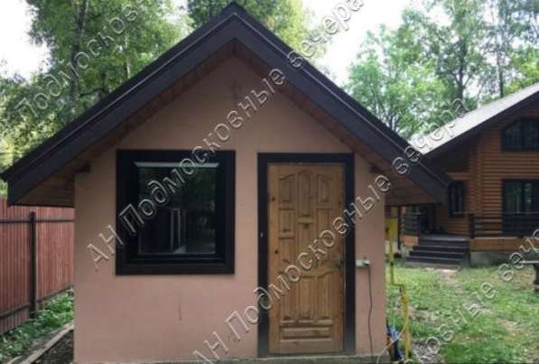 Продам коттедж в Москва.Жилая площадь 170 кв.м.Есть Газ, Водопровод. в Москве фото 43