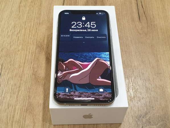 IPhone XS 256gb