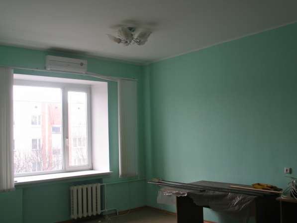 Офисное помещение в центре Ярославля, на ул. Богдановича 6а в Ярославле фото 6