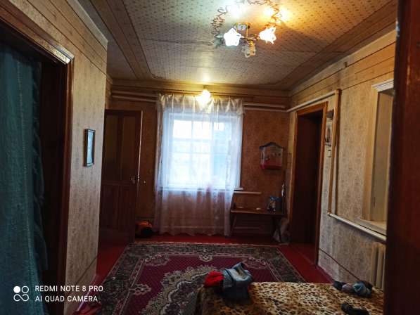 Продам одно этажный крепкий дом в районе ул. Петрозаводской в фото 11