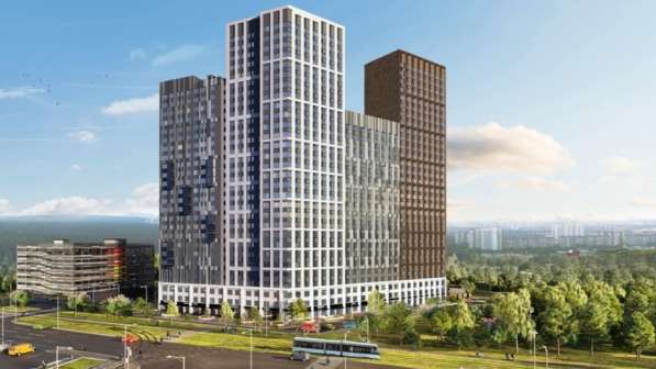 1-квартира с ремонтом Бизнес-класса, рядом Ботанический сад в Екатеринбурге фото 6