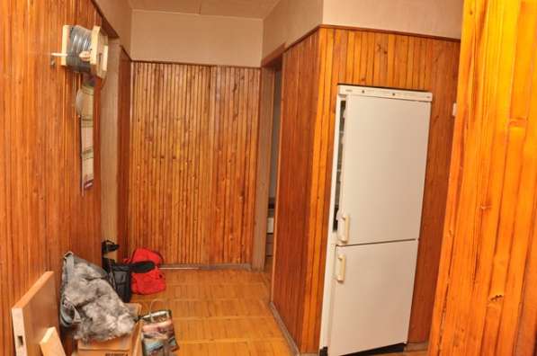 Сдаю 2-комнатную квартиру с раздельными комнатами на МЭЗе в Малаховке фото 10