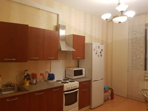 Сдается однокомнатная квартира Асафьева д.5к1 в Санкт-Петербурге фото 13