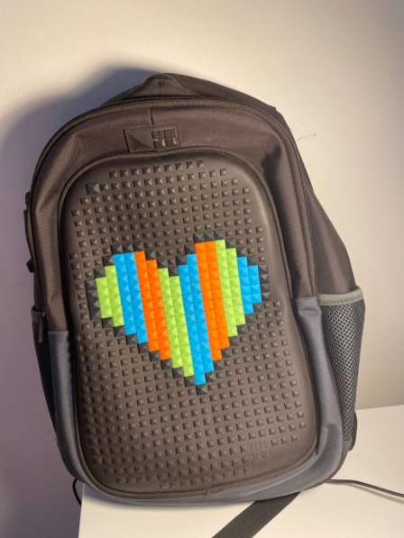 Школьный рюкзак для детей